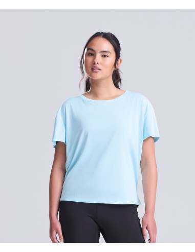 AWD-JC013-Womens Open Back T